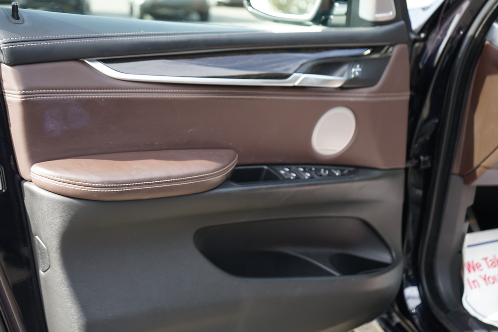 2016 BMW X5 xDrive50i - Photo 66