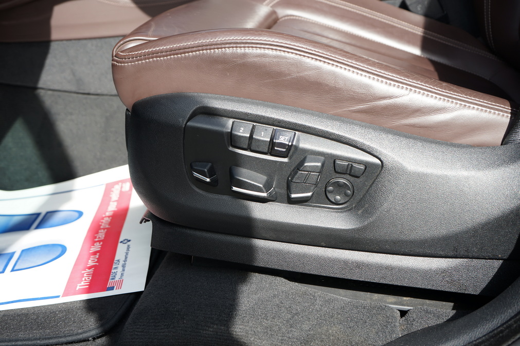 2016 BMW X5 xDrive50i - Photo 70