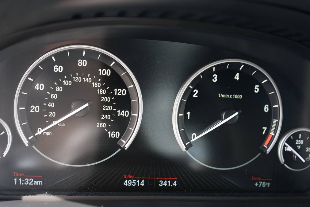 2016 BMW X5 xDrive50i - Photo 73