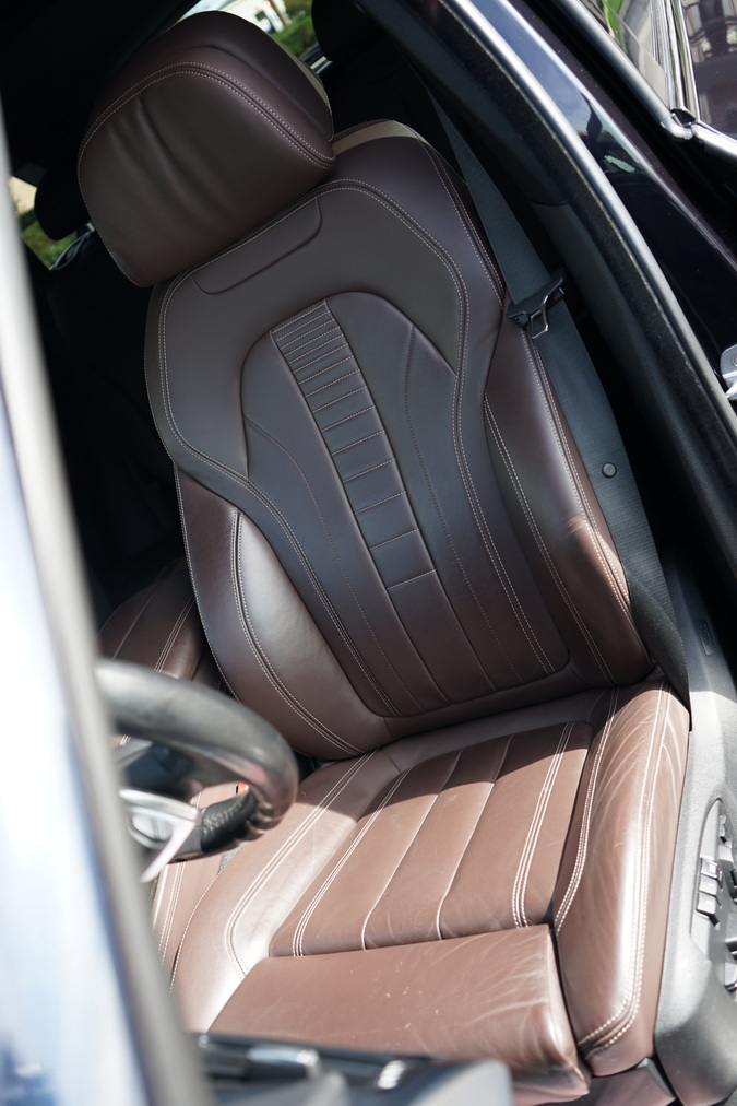2016 BMW X5 xDrive50i - Photo 74