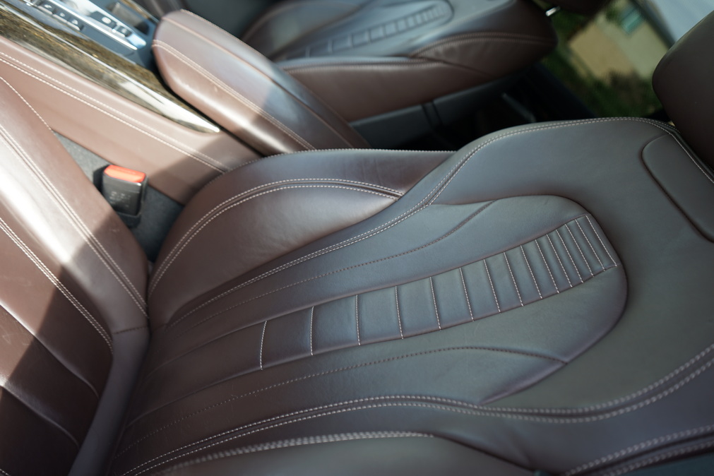 2016 BMW X5 xDrive50i - Photo 79