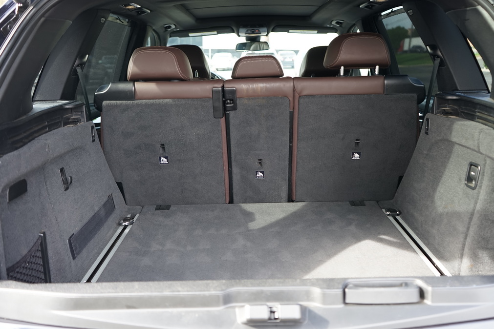 2016 BMW X5 xDrive50i - Photo 88