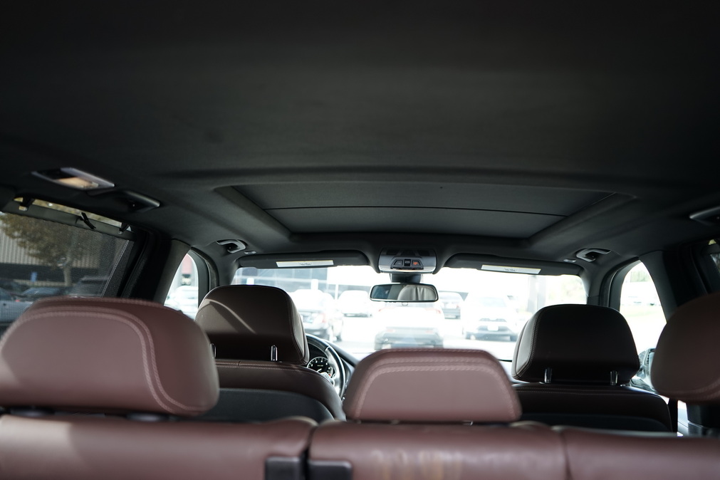 2016 BMW X5 xDrive50i - Photo 89