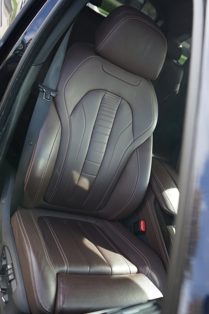 2016 BMW X5 xDrive50i - Photo 110