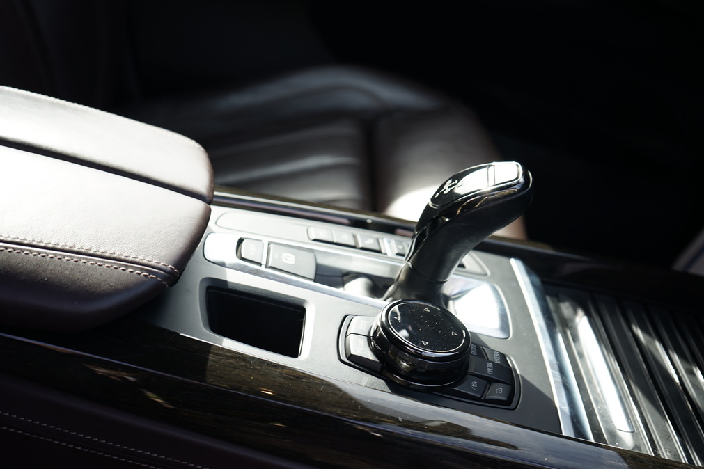 2016 BMW X5 xDrive50i - Photo 113