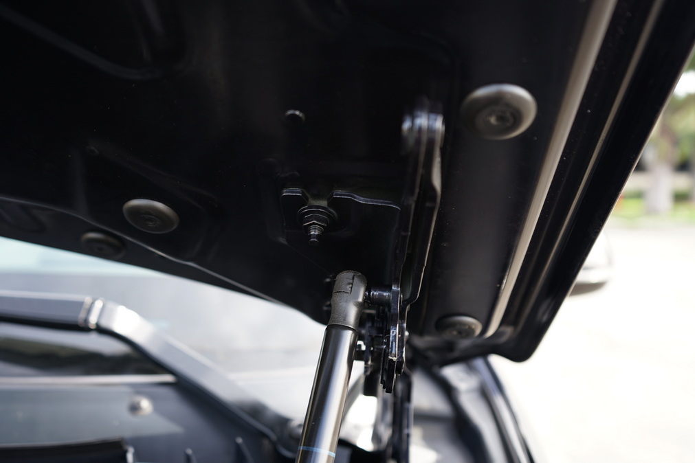 2016 BMW X5 xDrive50i - Photo 123