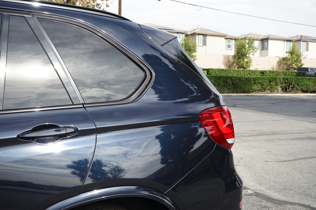 2016 BMW X5 xDrive50i - Photo 41