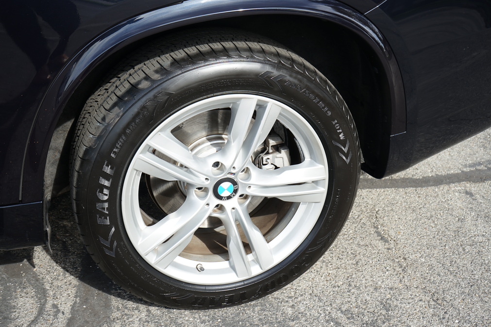 2016 BMW X5 xDrive50i - Photo 42