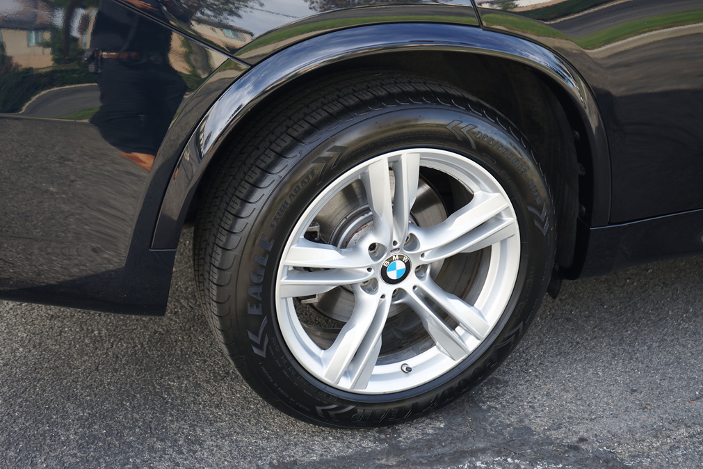 2016 BMW X5 xDrive50i - Photo 51