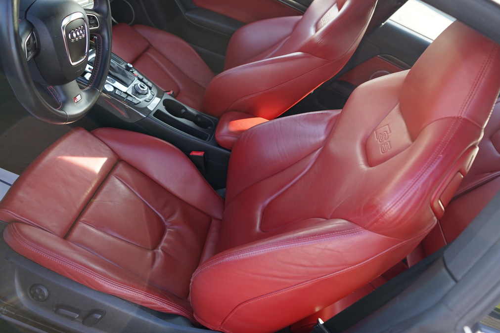 2010 Audi S5 Premium Plus - Photo 104