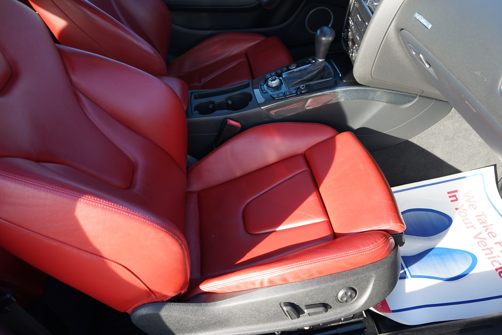 2010 Audi S5 Premium Plus - Photo 106
