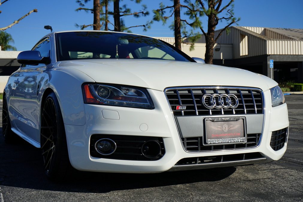 2010 Audi S5 Premium Plus - Photo 11
