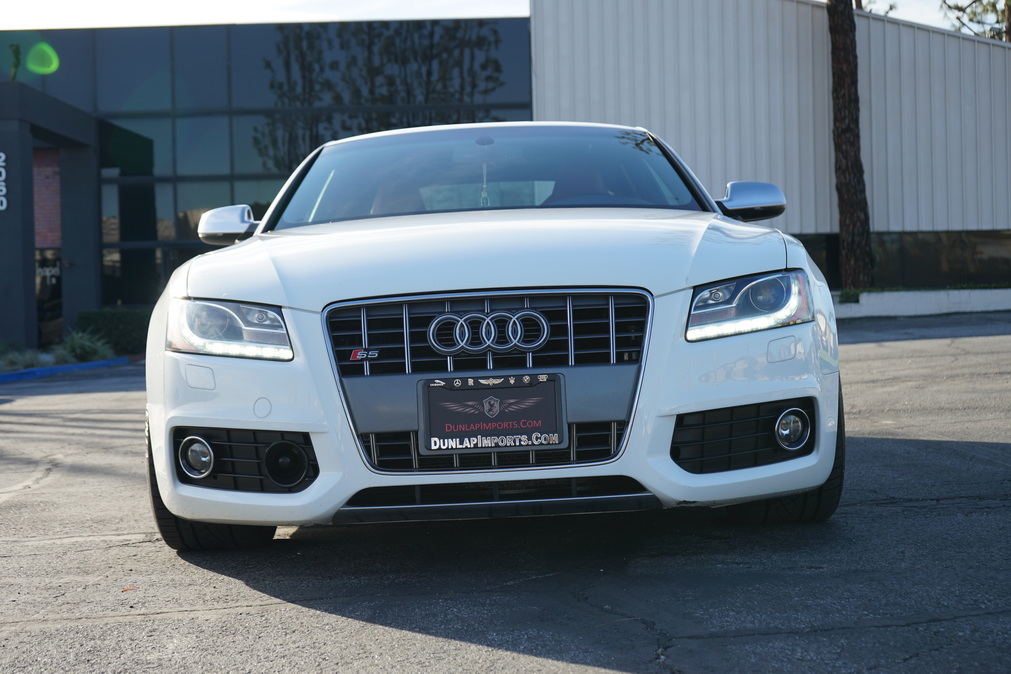 2010 Audi S5 Premium Plus - Photo 110