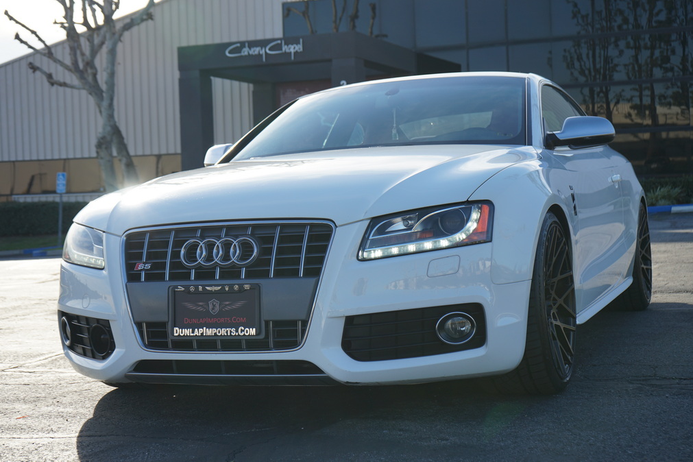 2010 Audi S5 Premium Plus - Photo 111
