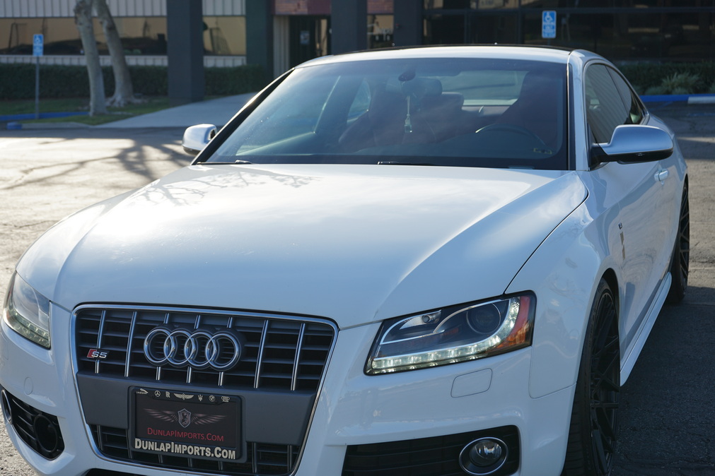 2010 Audi S5 Premium Plus - Photo 112