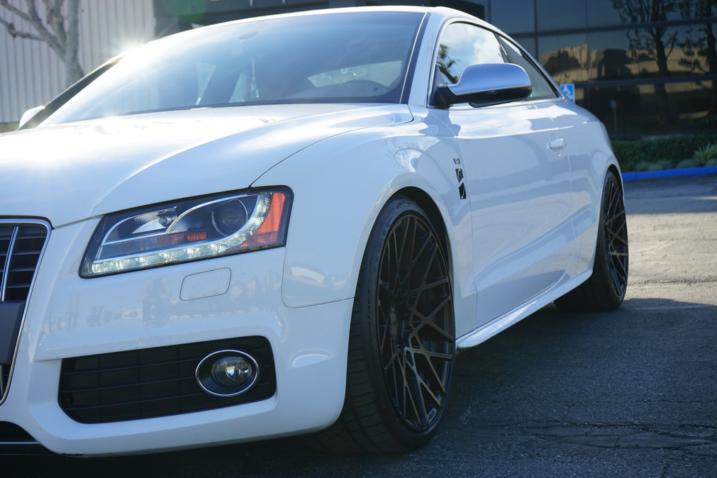 2010 Audi S5 Premium Plus - Photo 113