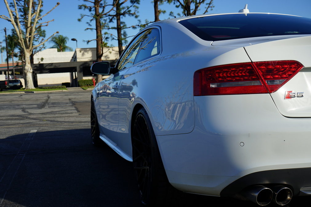 2010 Audi S5 Premium Plus - Photo 118
