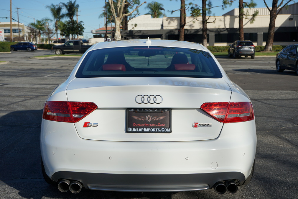 2010 Audi S5 Premium Plus - Photo 120