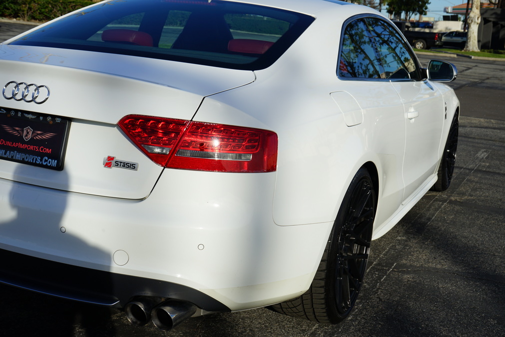 2010 Audi S5 Premium Plus - Photo 123
