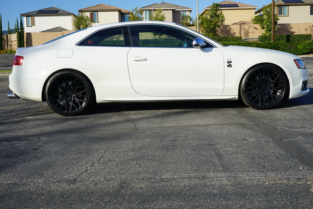 2010 Audi S5 Premium Plus - Photo 124