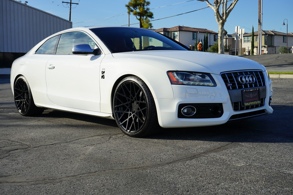 2010 Audi S5 Premium Plus - Photo 125