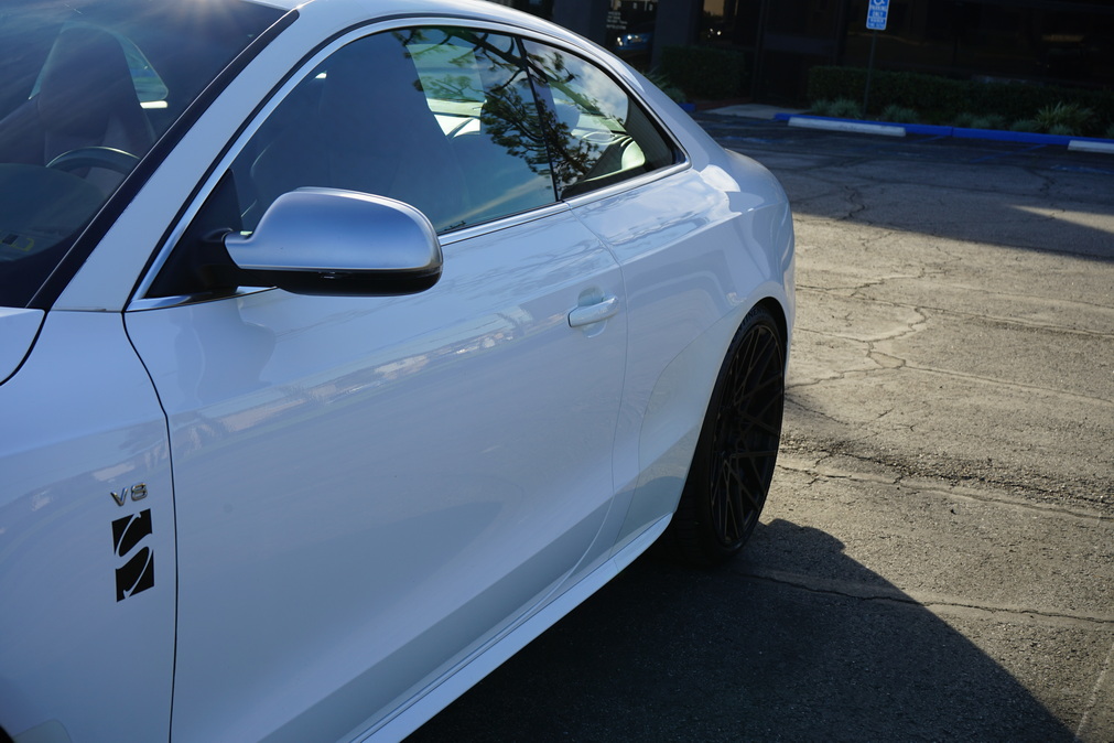 2010 Audi S5 Premium Plus - Photo 128