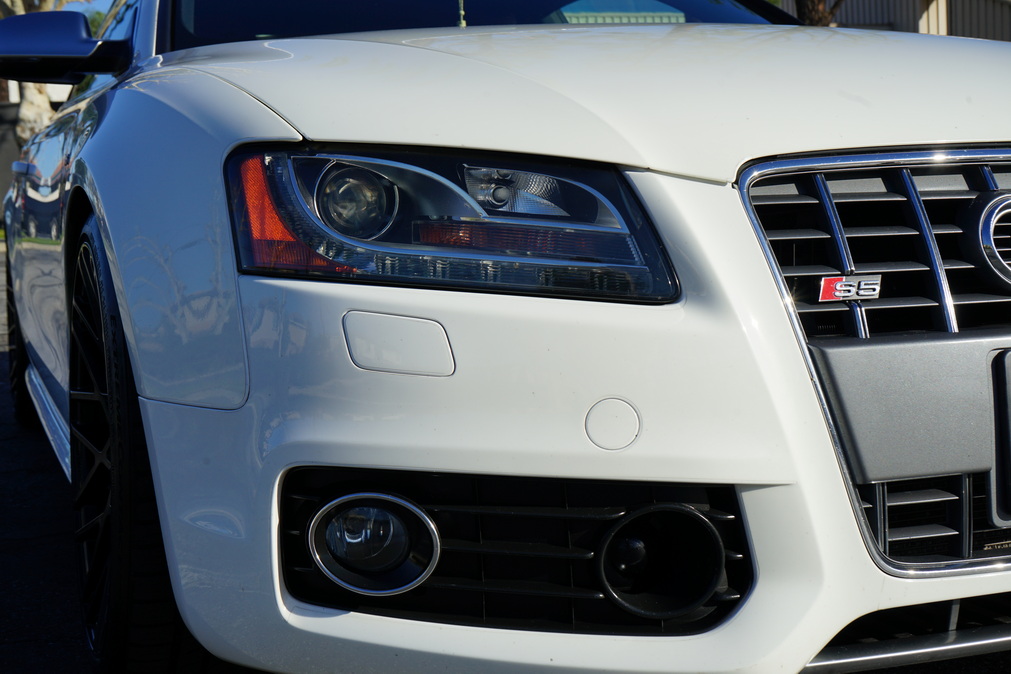 2010 Audi S5 Premium Plus - Photo 13