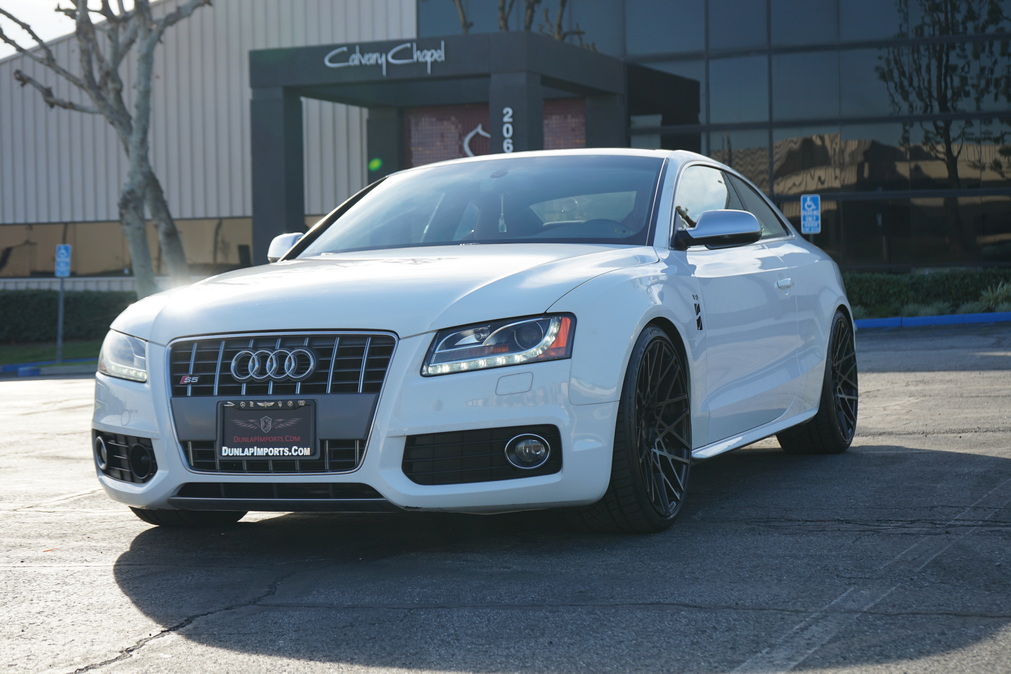 2010 Audi S5 Premium Plus - Photo 136