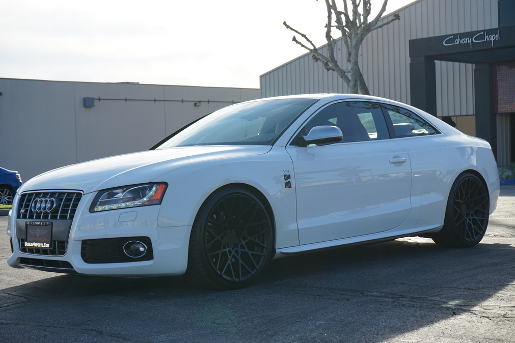 2010 Audi S5 Premium Plus - Photo 137