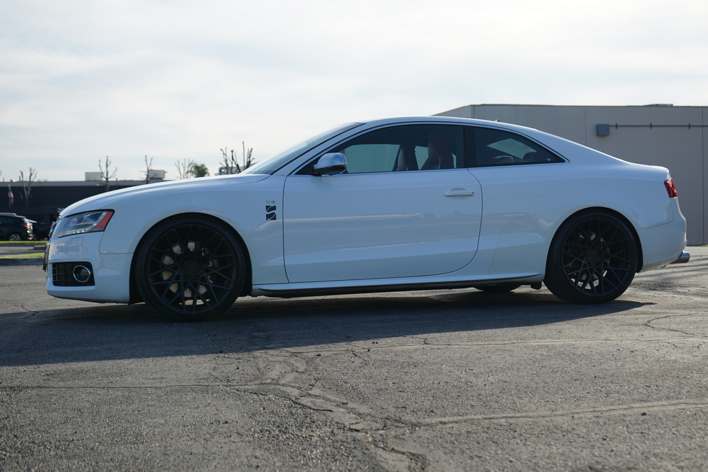 2010 Audi S5 Premium Plus - Photo 138