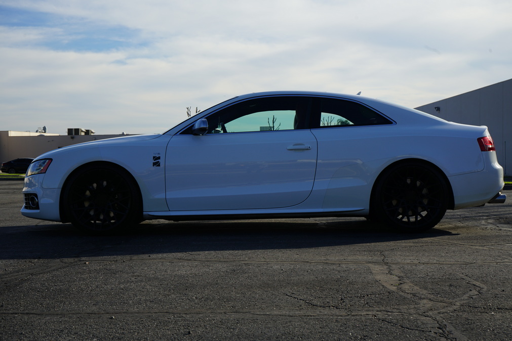2010 Audi S5 Premium Plus - Photo 139