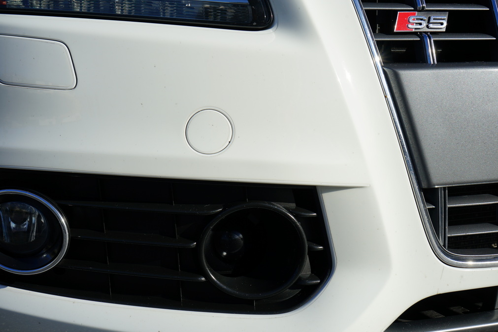 2010 Audi S5 Premium Plus - Photo 14