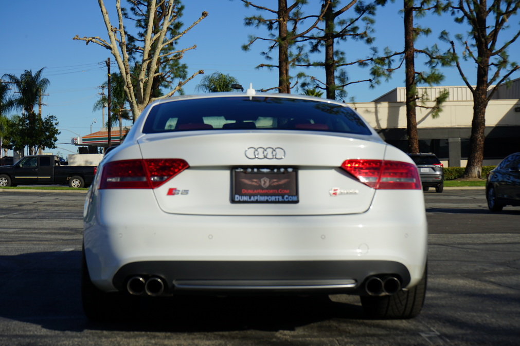 2010 Audi S5 Premium Plus - Photo 141