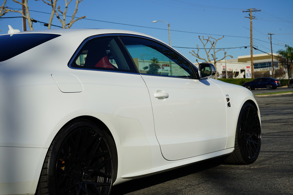 2010 Audi S5 Premium Plus - Photo 143