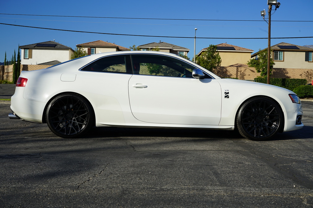 2010 Audi S5 Premium Plus - Photo 144