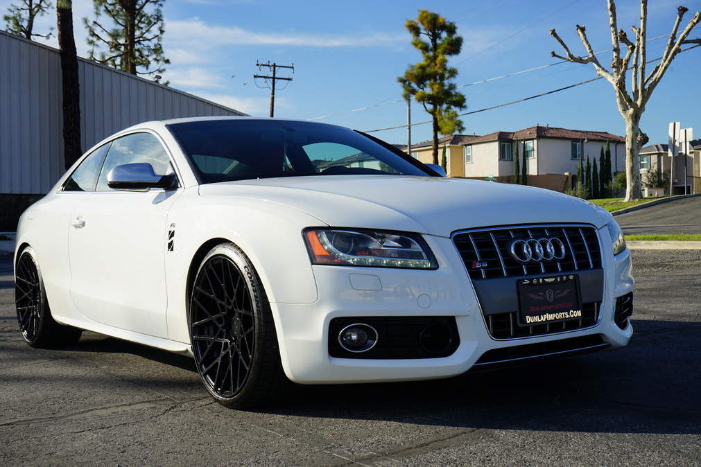 2010 Audi S5 Premium Plus - Photo 145