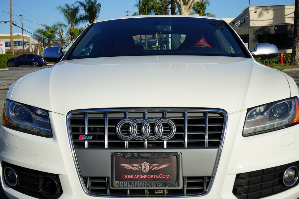 2010 Audi S5 Premium Plus - Photo 147