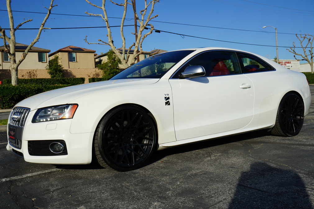 2010 Audi S5 Premium Plus - Photo 149