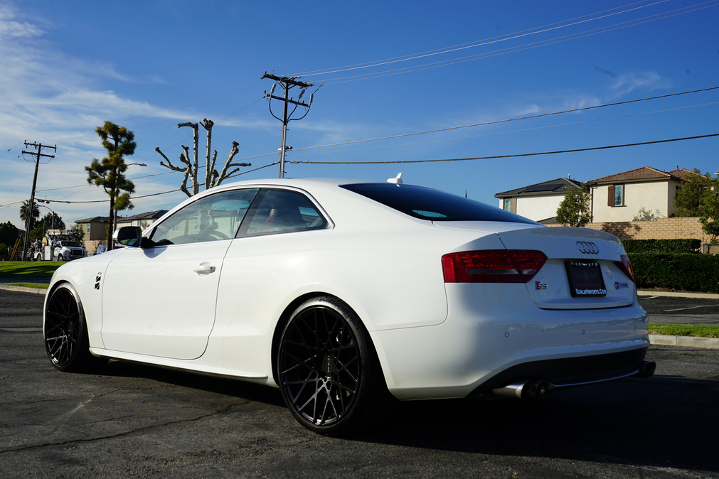2010 Audi S5 Premium Plus - Photo 151