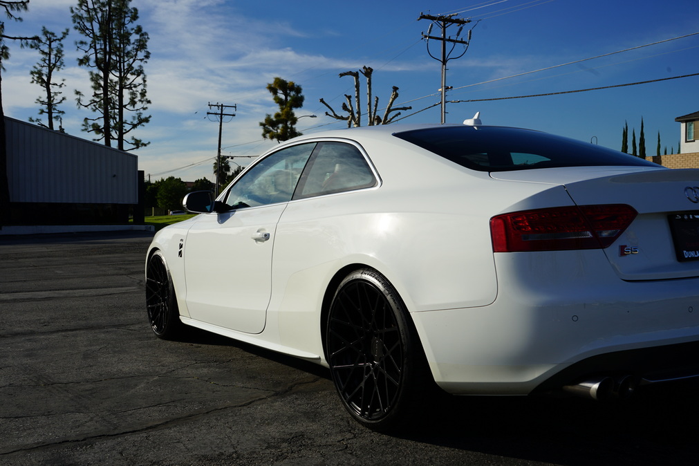 2010 Audi S5 Premium Plus - Photo 152