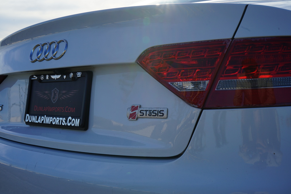 2010 Audi S5 Premium Plus - Photo 155