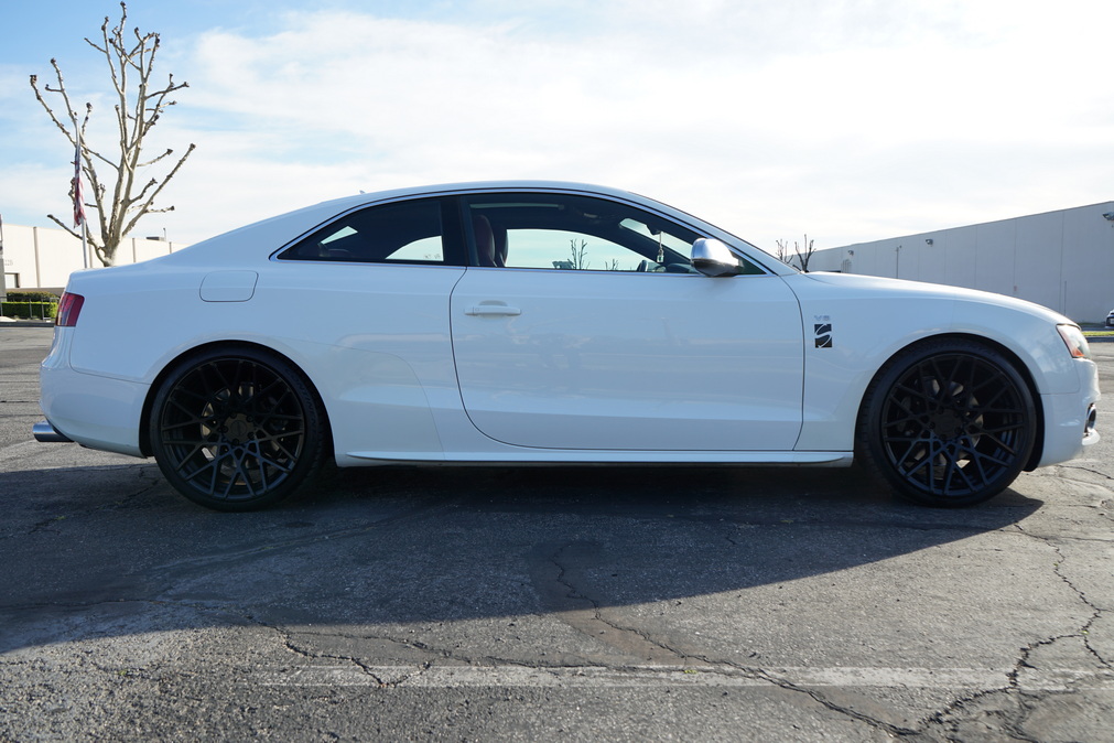 2010 Audi S5 Premium Plus - Photo 157