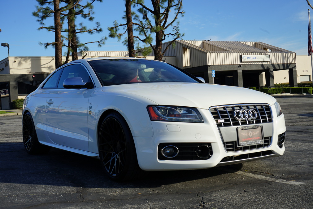 2010 Audi S5 Premium Plus - Photo 158