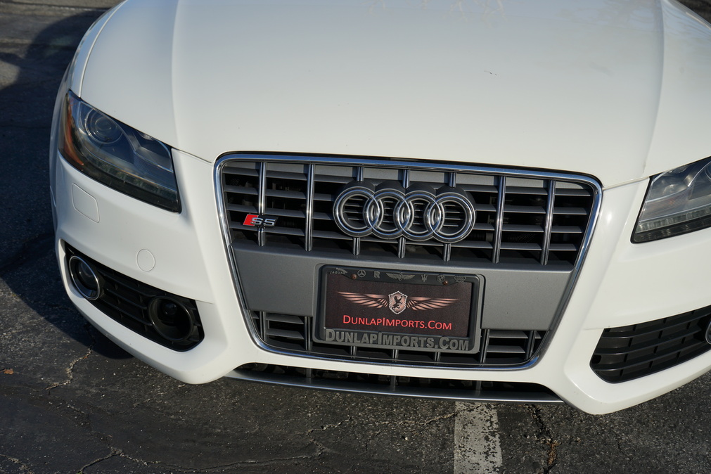 2010 Audi S5 Premium Plus - Photo 159
