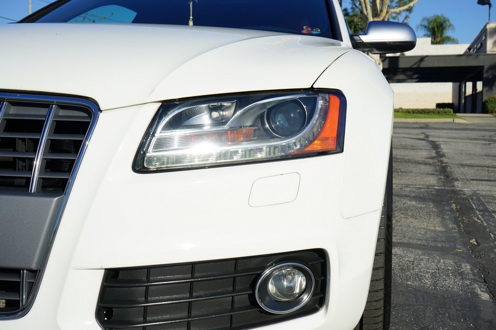 2010 Audi S5 Premium Plus - Photo 16