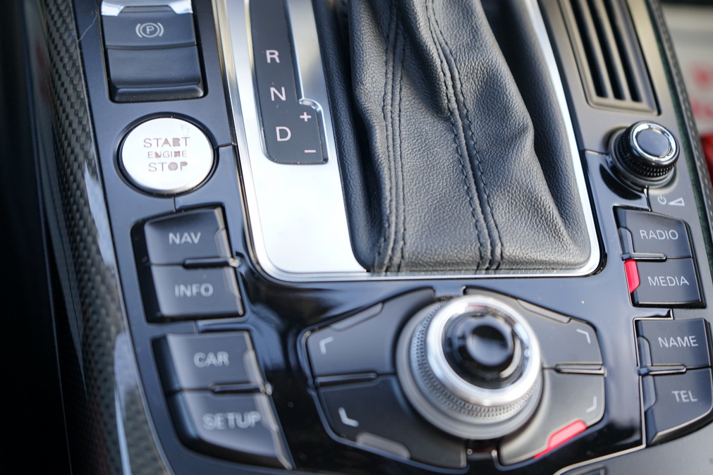 2010 Audi S5 Premium Plus - Photo 163