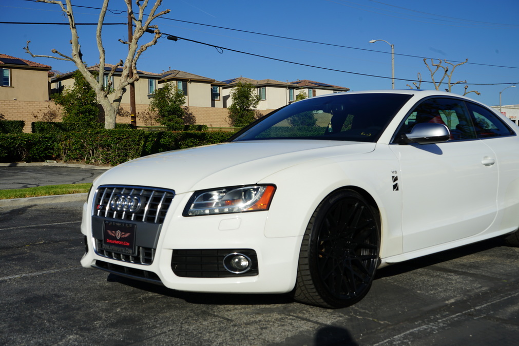 2010 Audi S5 Premium Plus - Photo 18