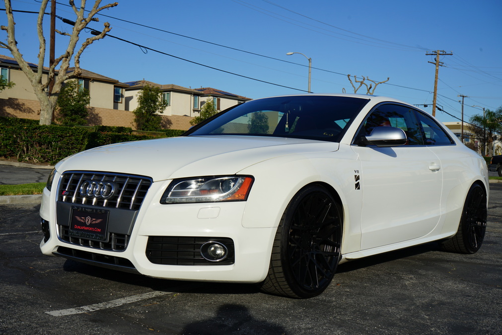 2010 Audi S5 Premium Plus - Photo 182