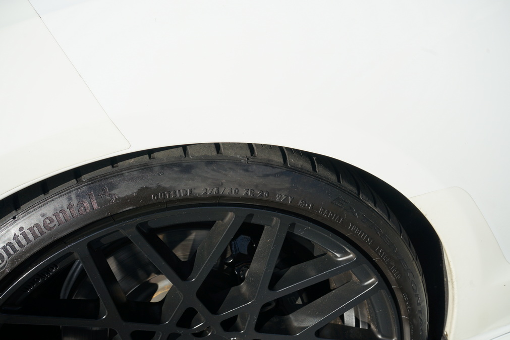 2010 Audi S5 Premium Plus - Photo 21