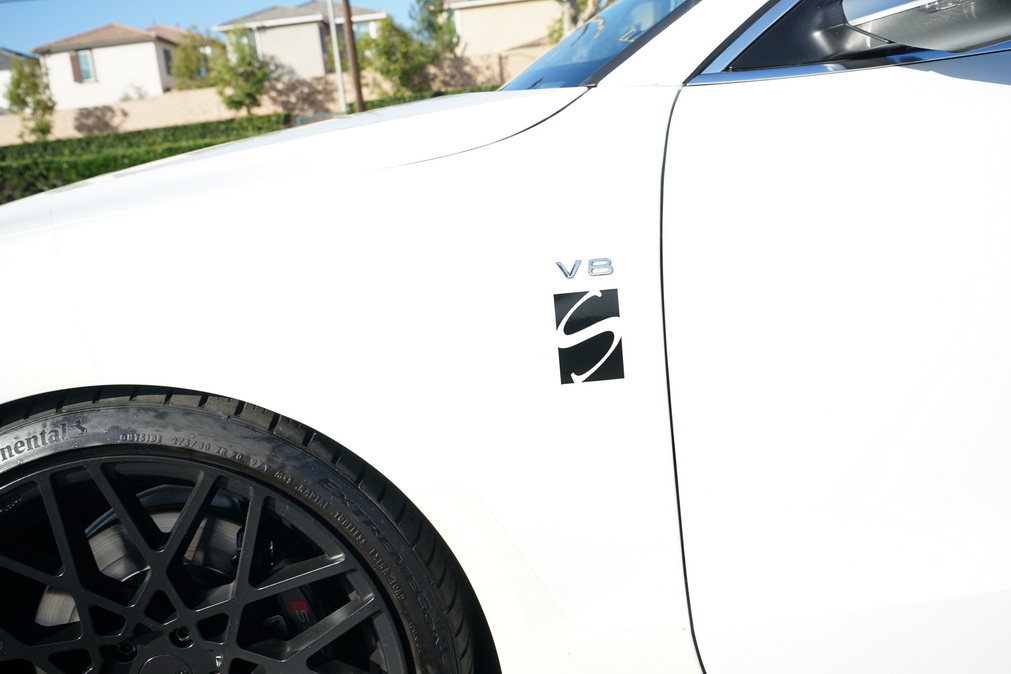 2010 Audi S5 Premium Plus - Photo 23